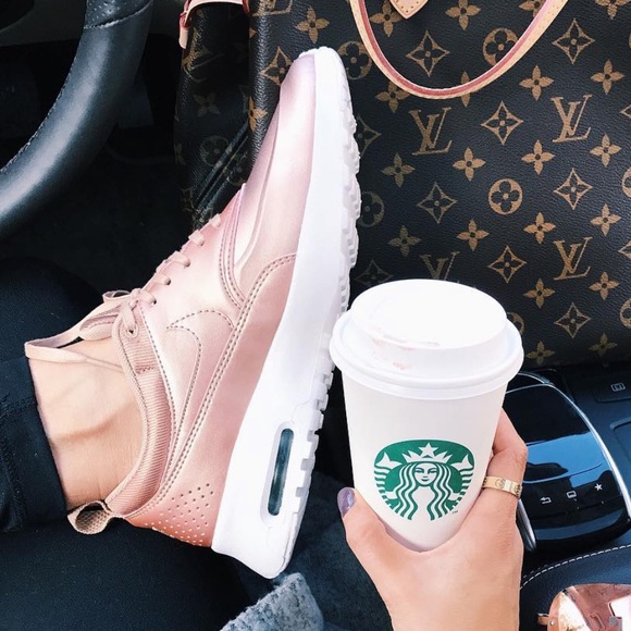 Nike Shoes - Nike Air Max Thea SE Sneaker